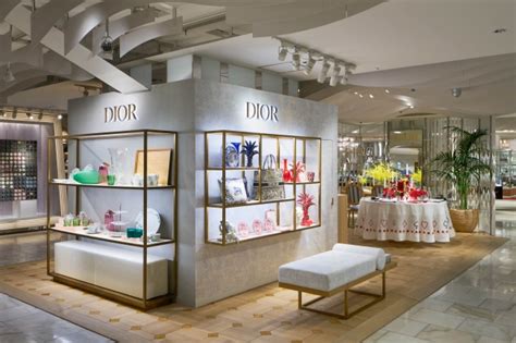 【DIOR MAISON】ホームコレクション「ディオール.